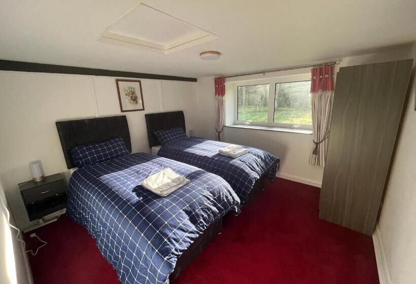 Номер Superior Вид на Сад, Yu’s Guest House