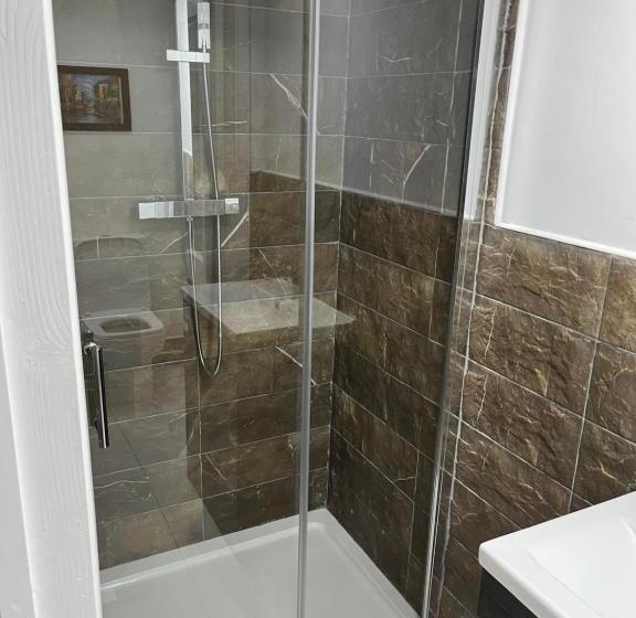 Номер Deluxe Вид на Сад, Yu’s Guest House