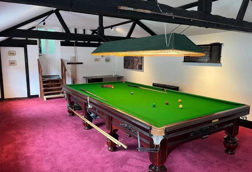 Номер Superior Вид на Сад, Yu’s Guest House