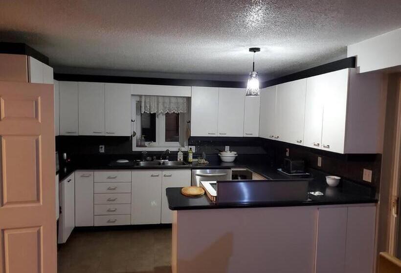 اتاق استاندارد, Le1226 Apartment