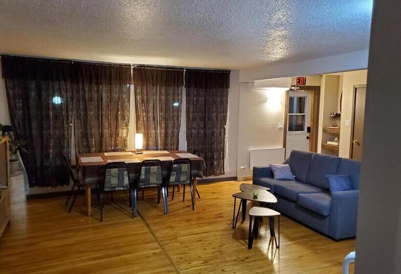 اتاق استاندارد, Le1226 Apartment