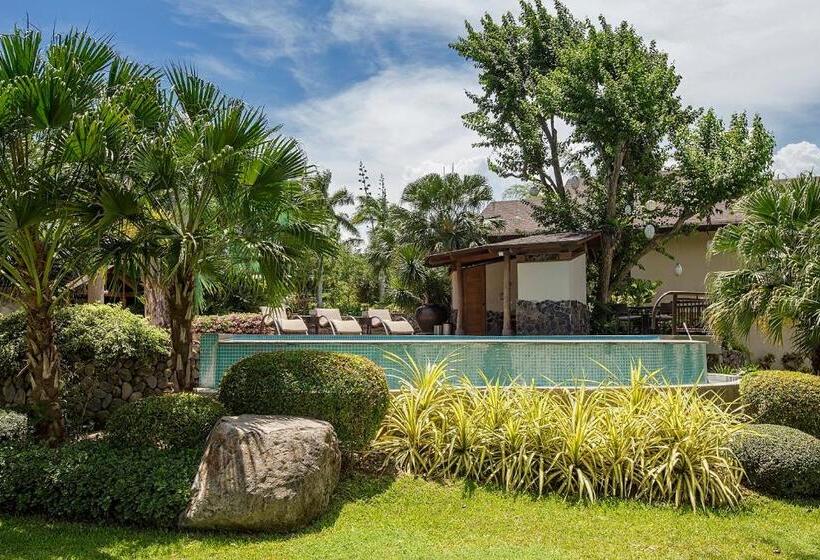 Люкс Премиум, El Jardin De Zaida Managed By Hii