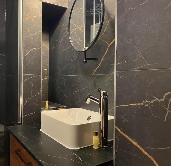 Номер Superior, Le Vieux Cèdre Grand Place