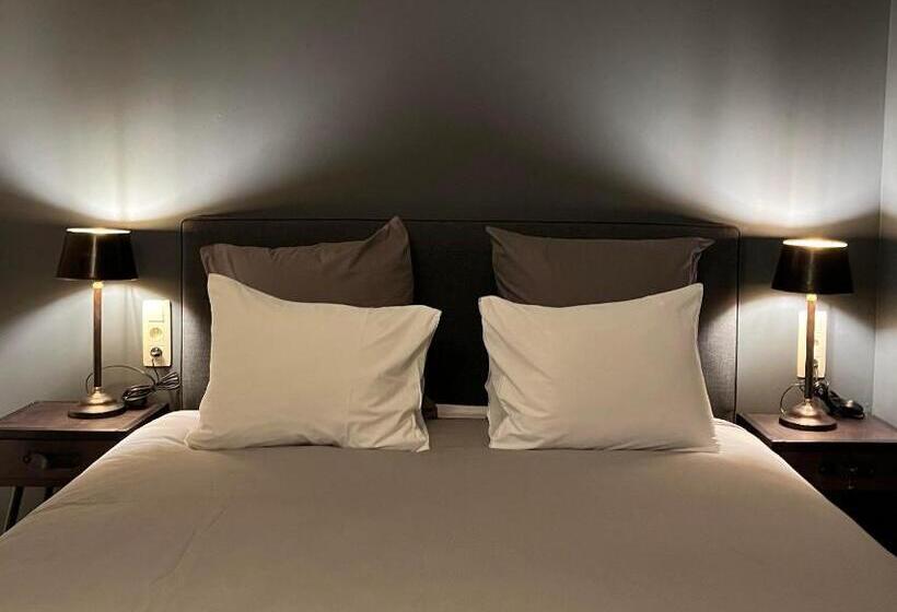 Номер Superior, Le Vieux Cèdre Grand Place