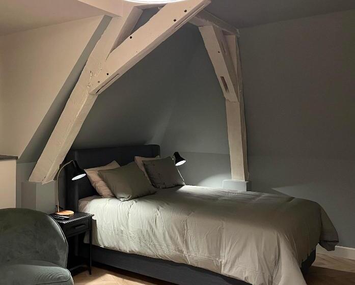 Номер Superior, Le Vieux Cèdre Grand Place
