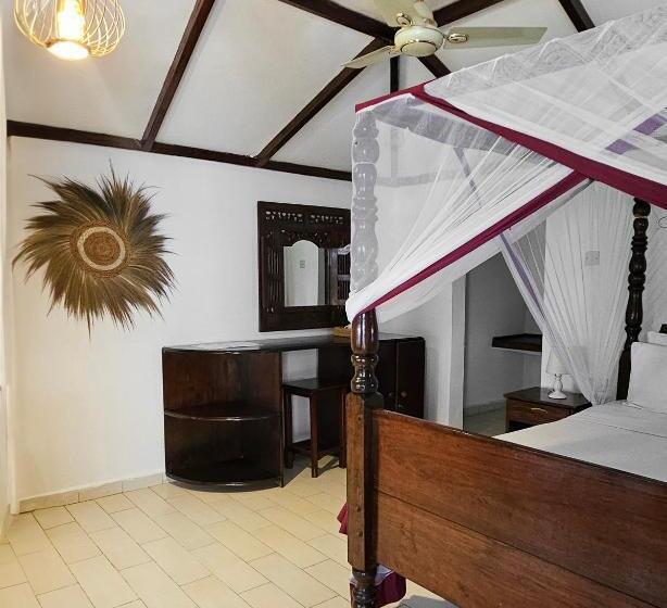디럭스 룸 바다 전망, Mango Beach Villas