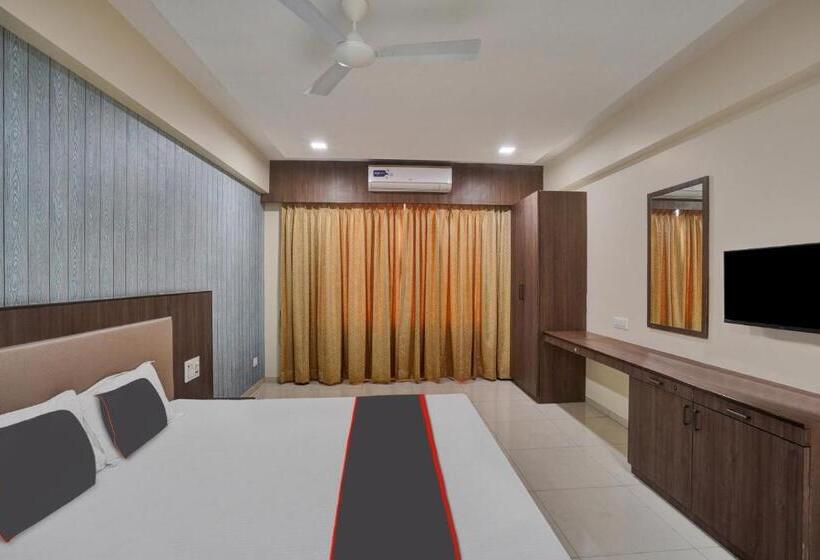 标准间, Oyo Flagship 81205 Royal Palace