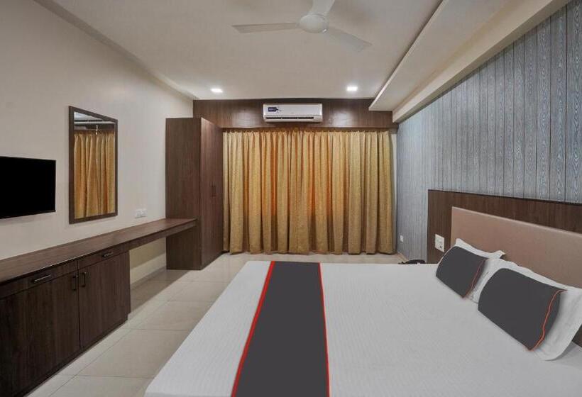 标准间, Oyo Flagship 81205 Royal Palace