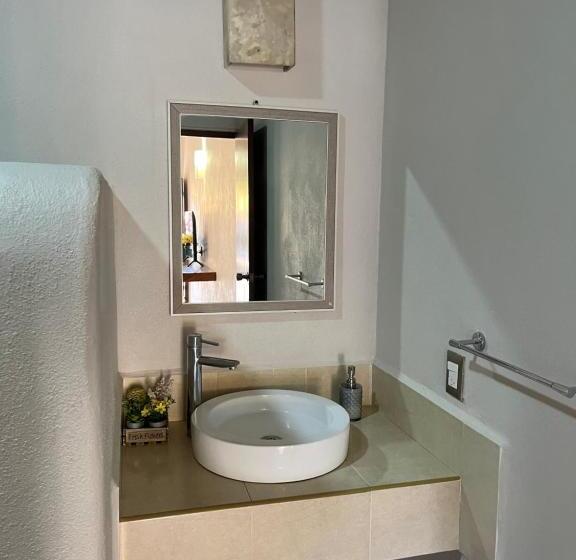اتاق استاندارد, Natura Hotel & Villas