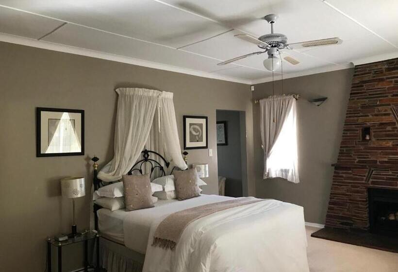 Номер Deluxe, Villa Prince Imperial