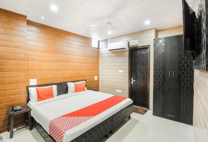 Трехместный Номер Классика, Flagship Hotel Second Paradise