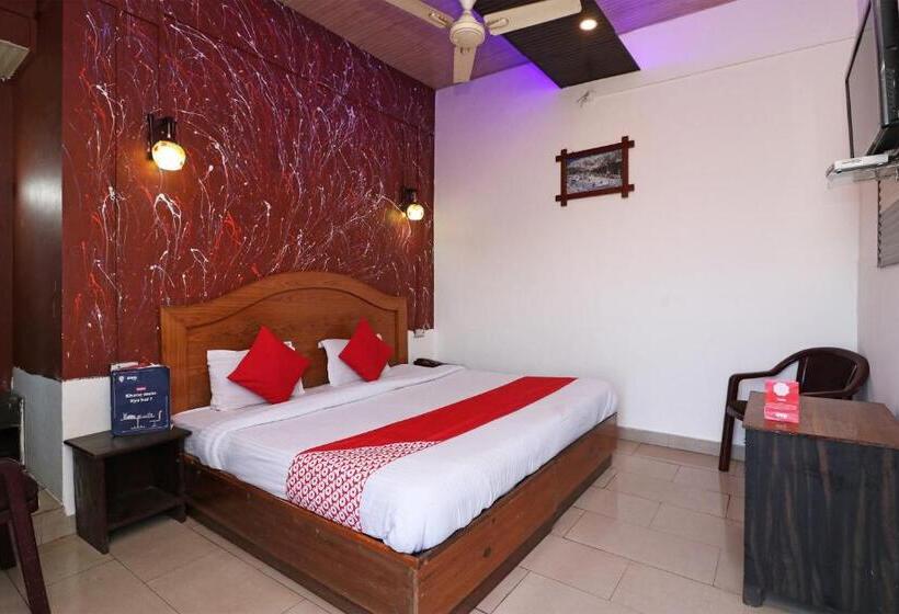 트리플 클래식 룸, Flagship Balaji Homestay