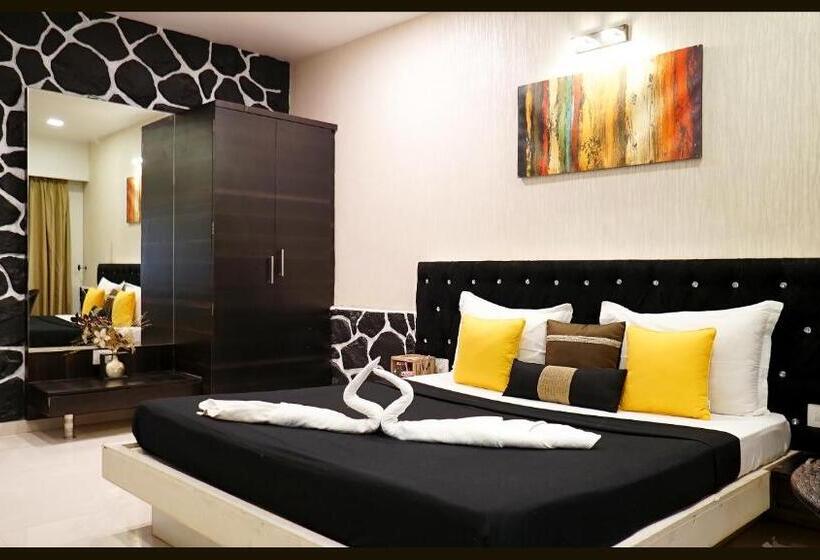 اتاق لوکس, Lake Suites By 29 Bungalow