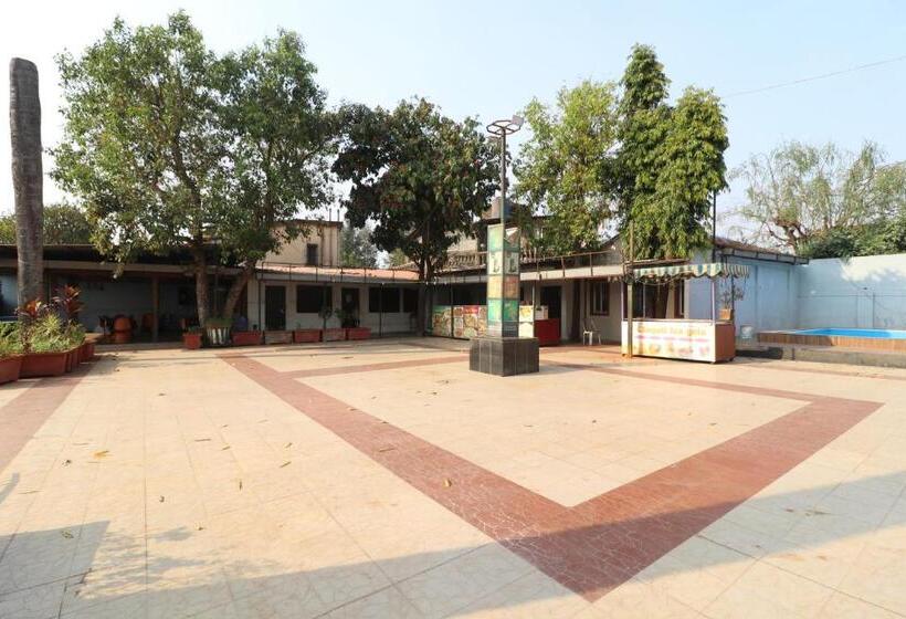 Suite with lake view, Lake Suites By 29 Bungalow