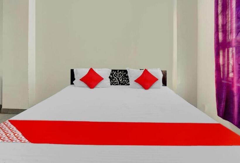 标准间, Oyo Flagship Balaji Guest House