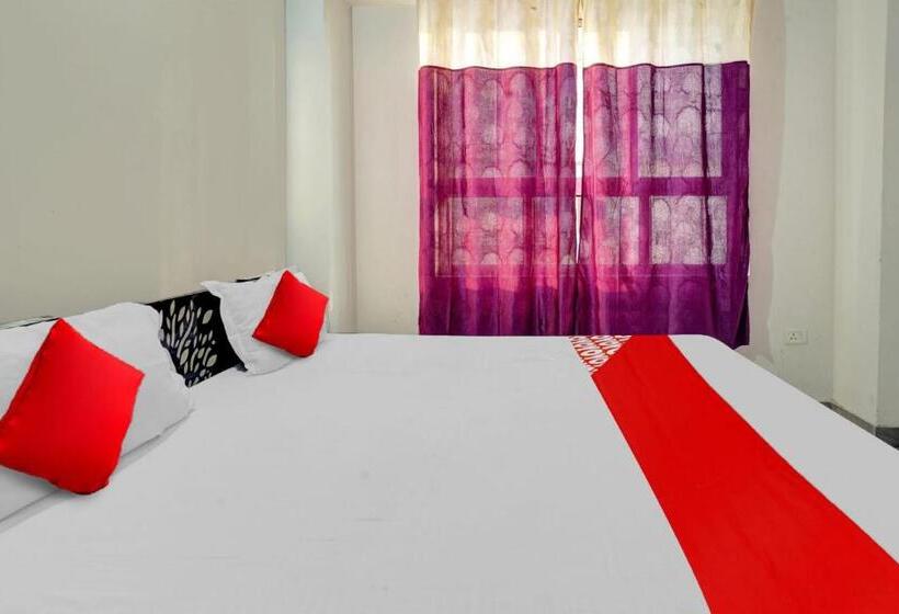 标准间, Oyo Flagship Balaji Guest House