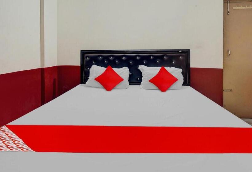 标准间, Oyo Flagship Balaji Guest House