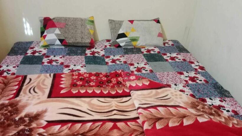 Трехместный Номер Классика, Oyo Ganesh Guest House