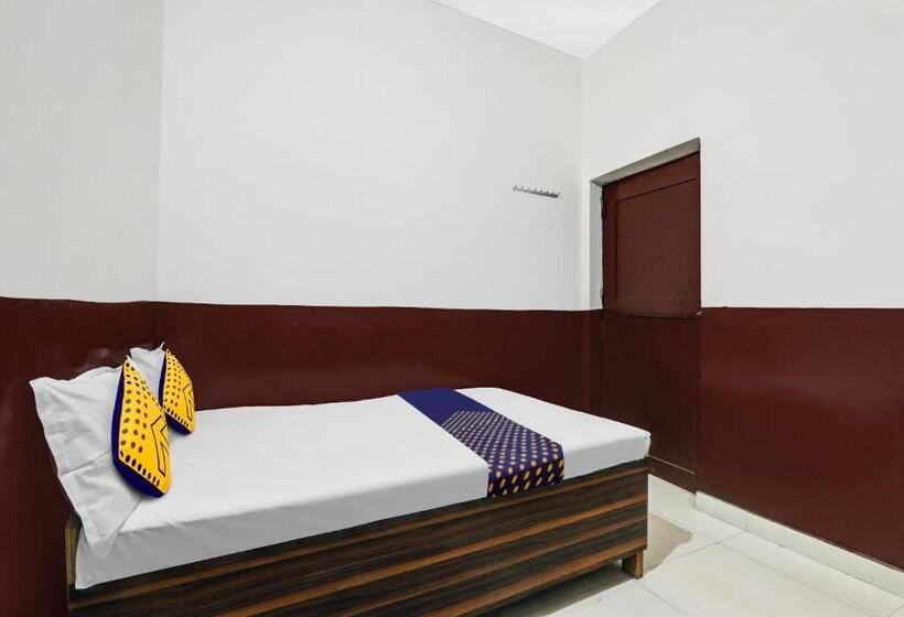Трехместный Номер Классика, Spot On Up Shere Purvanchal