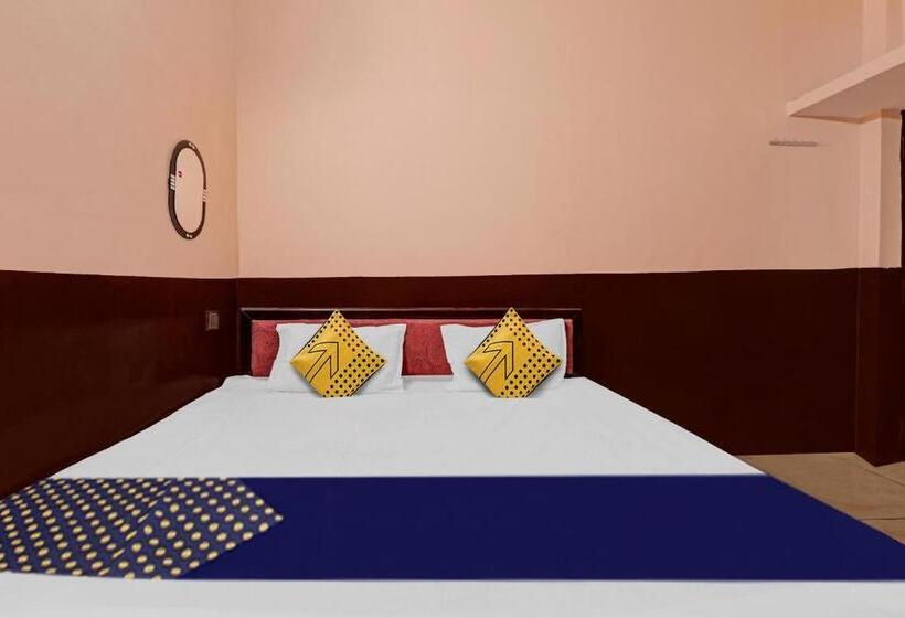 Трехместный Номер Классика, Spot On Up Shere Purvanchal