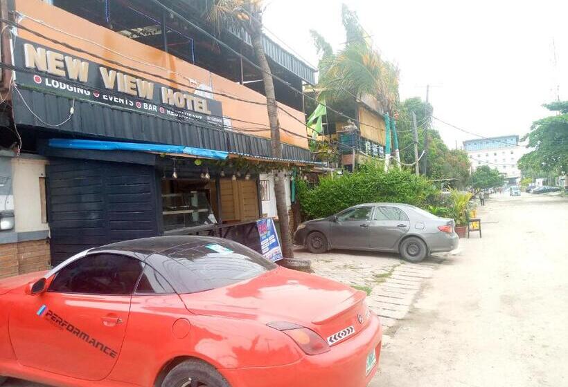 اتاق استاندارد یک نفره, New View Hoteland Suits