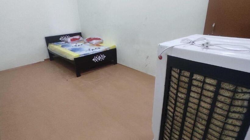 Трехместный Номер Классика, Oyo 81087 Hotel Relax Inn