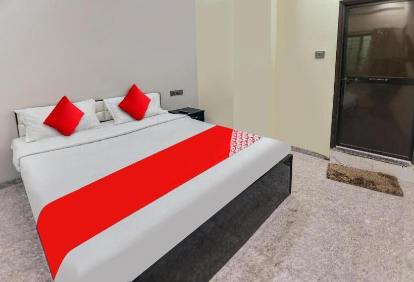 Номер Стандарт, Oyo Hotel Blackgold