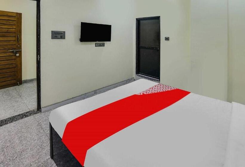 Номер Стандарт, Oyo Hotel Blackgold