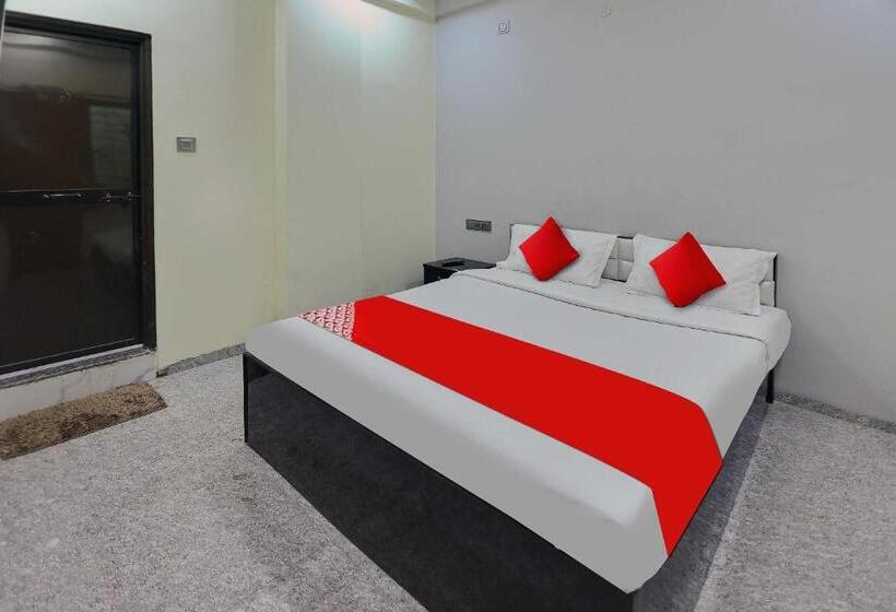Номер Стандарт, Oyo Hotel Blackgold