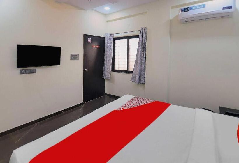 Номер Стандарт, Oyo Hotel Blackgold