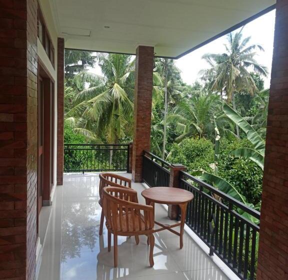 Номер Стандарт, Uma Biu Guest House