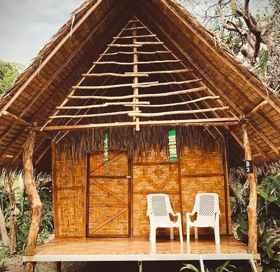 Бунгало Стандарт, Phayam Garden Resort