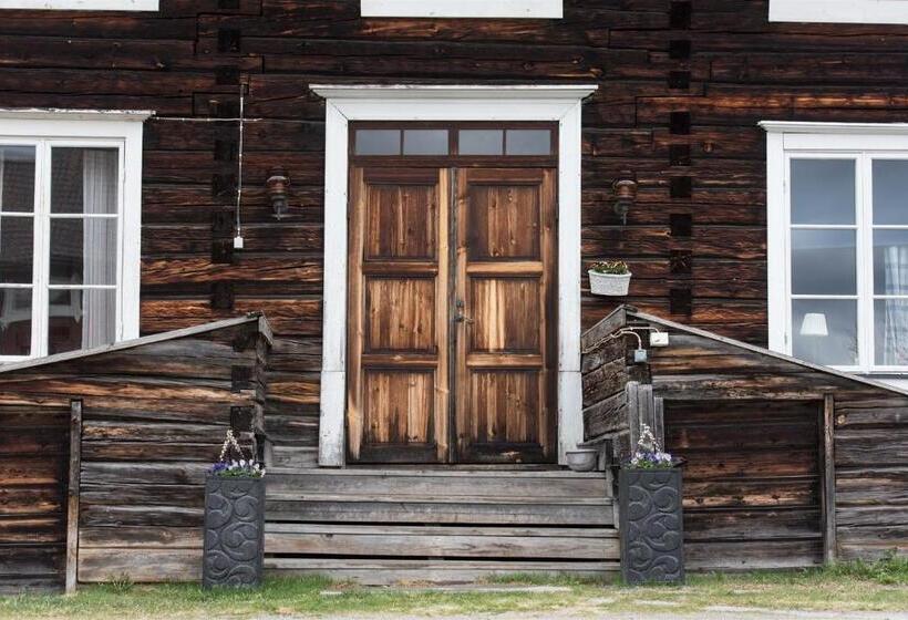Номер Superior, Gästis Vemdalen