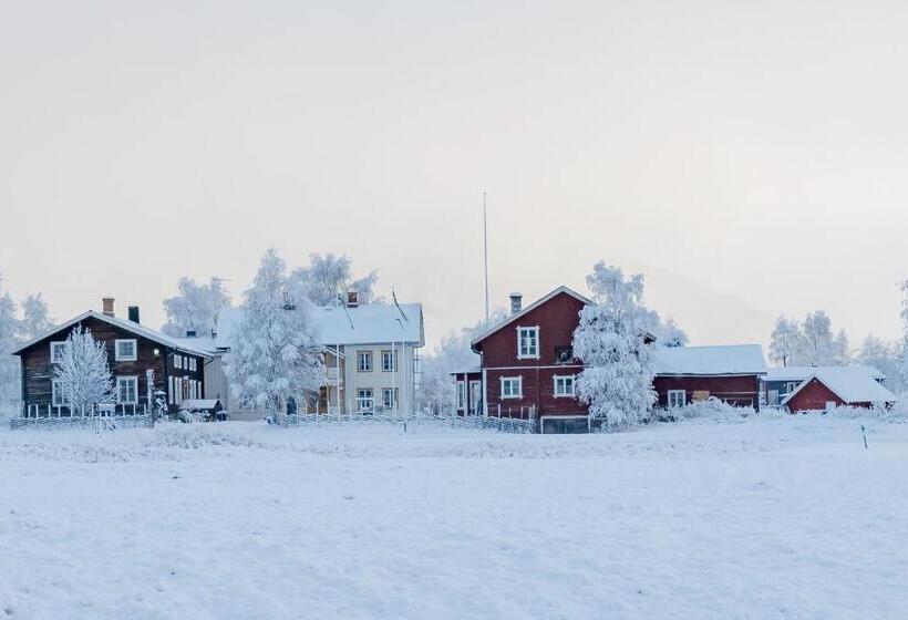 Номер Superior, Gästis Vemdalen