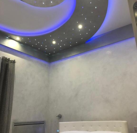 Люкс Повышенной Комфортности, B&b Regina Charme Rooms