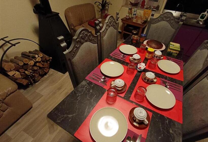 Номер Стандарт, B&b La Stria Del Re