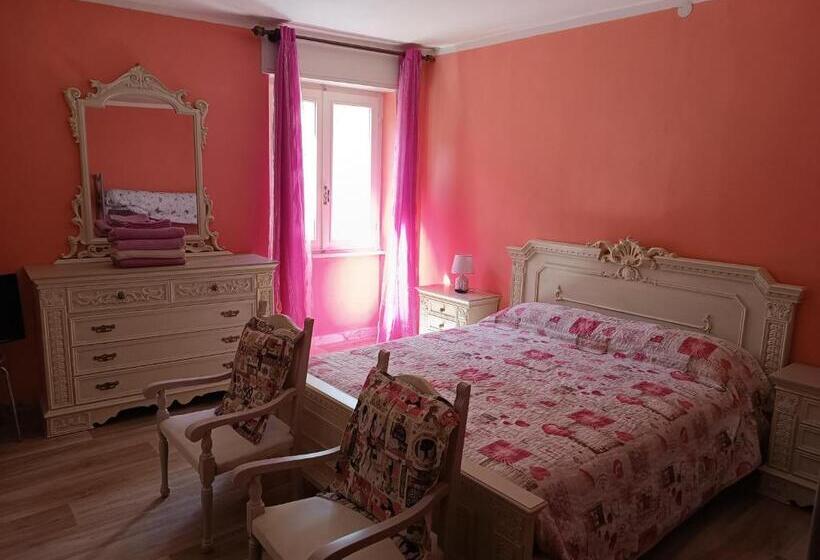 Четырехместный Номер Классик, B&b La Stria Del Re