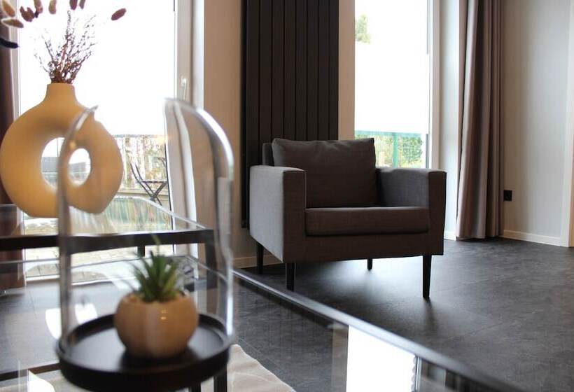 Family Suite, Motel Hasetal