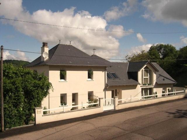 Номер Стандарт Вид на Бассейн, Suite Eugenie Piscine Maison Blanche Tulle