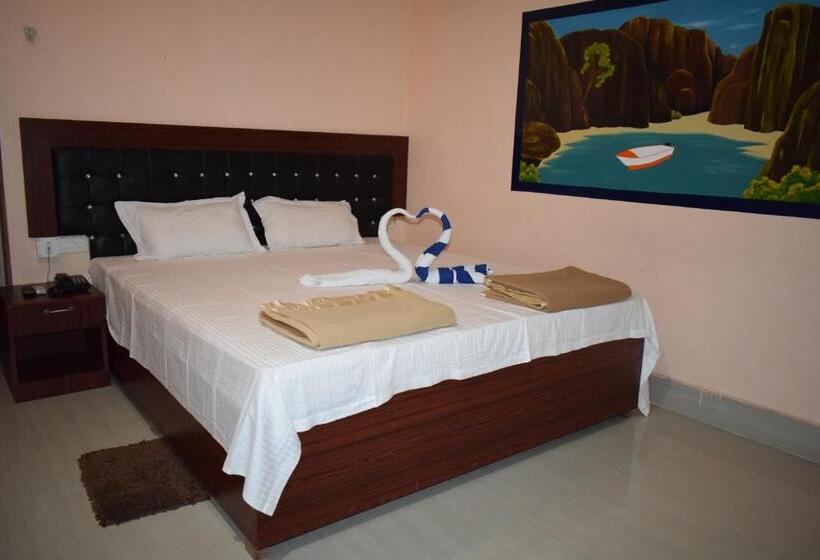 Номер Стандарт Вид на Сад, El Dorado Beach Resort
