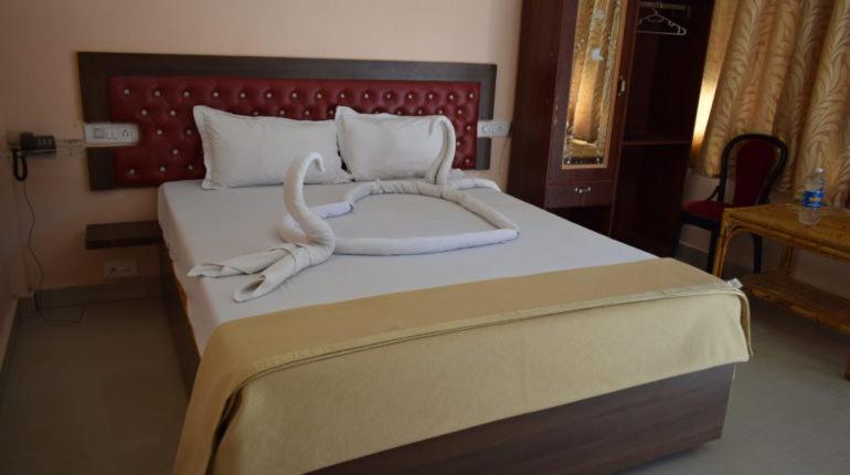 Номер Стандарт Вид на Сад, El Dorado Beach Resort