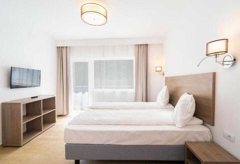 اتاق استاندارد, Aurora Rooms   290m From Aqua Park