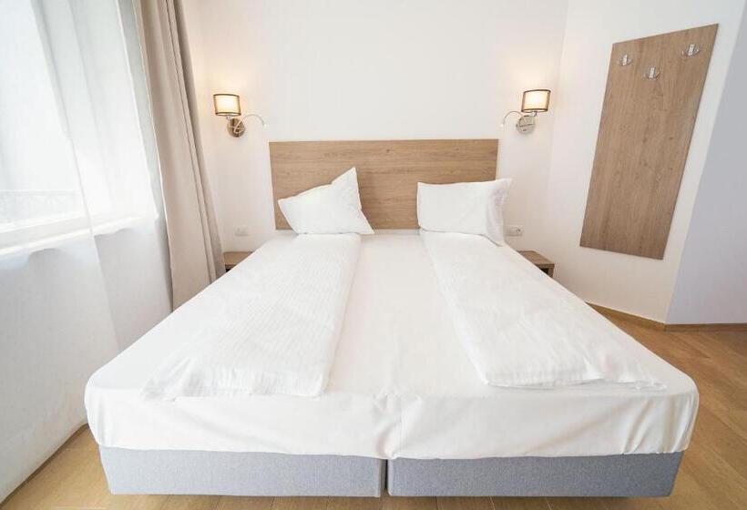 اتاق استاندارد, Aurora Rooms   290m From Aqua Park
