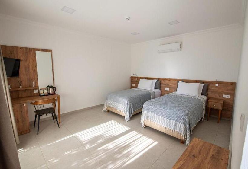 Номер Deluxe, Ephesus Retreat