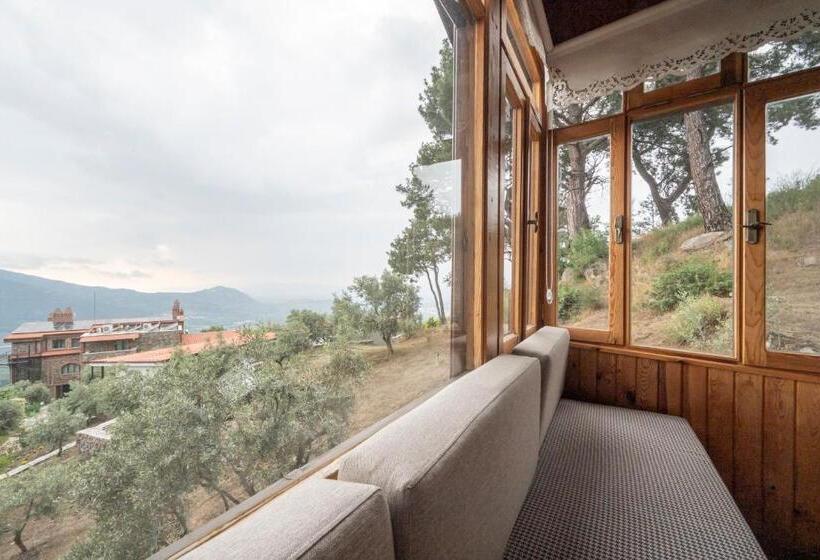 Standard-bungalow, Ephesus Retreat