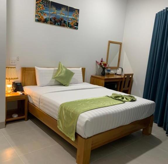 اتاق استاندارد با تخت بزرگ, Ha Anh Phan Thiết