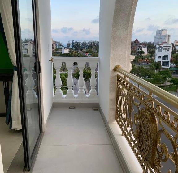 اتاق استاندارد با تخت بزرگ, Ha Anh Phan Thiết