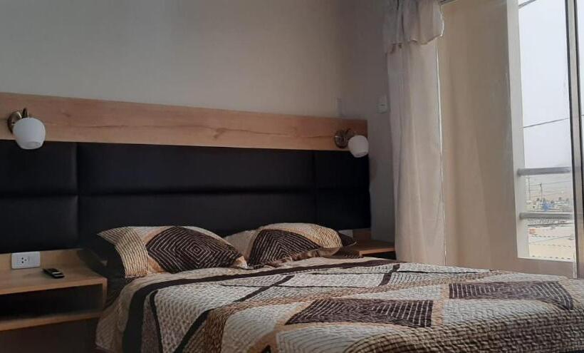 디럭스 룸, Hospedaje Costa Malabrigo