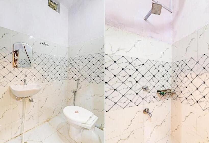 Трехместный Номер Классика, Oyo Flagship Manjushree P Guest House