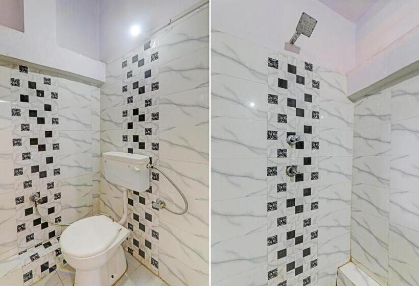 Трехместный Номер Классика, Oyo Flagship Manjushree P Guest House